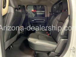 2022 RAM 5500 LARAMIE full