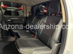 2022 RAM 5500 LARAMIE full