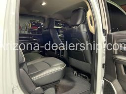 2022 RAM 5500 LARAMIE full