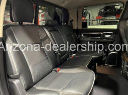 2022 RAM 5500 LARAMIE full