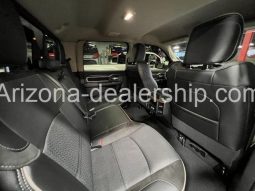 2022 RAM 5500 LARAMIE full