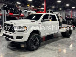 2022 RAM 5500 LARAMIE full