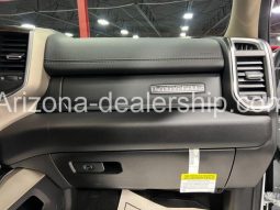 2022 RAM 5500 LARAMIE full