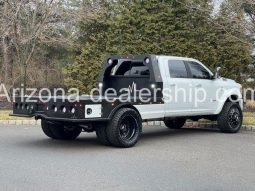 2022 RAM 5500 LARAMIE full