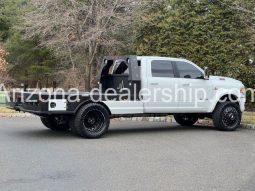 2022 RAM 5500 LARAMIE full