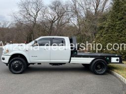 2022 RAM 5500 LARAMIE full