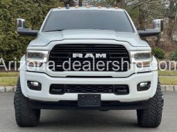 2022 RAM 5500 LARAMIE full