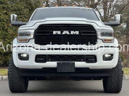 2022 RAM 5500 LARAMIE full