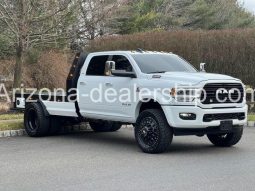 2022 RAM 5500 LARAMIE full