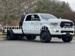 2022 RAM 5500 LARAMIE full