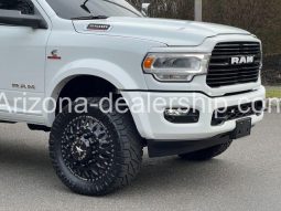 2022 RAM 5500 LARAMIE full