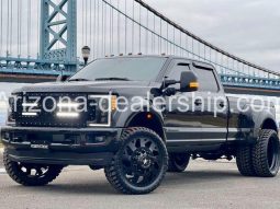 2017 Ford F-450 full