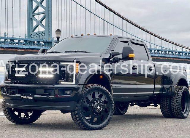 2017 Ford F-450 full