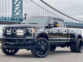 2017 Ford F-450