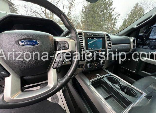 2017 Ford F-450 full