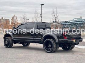 2017 Ford F-450