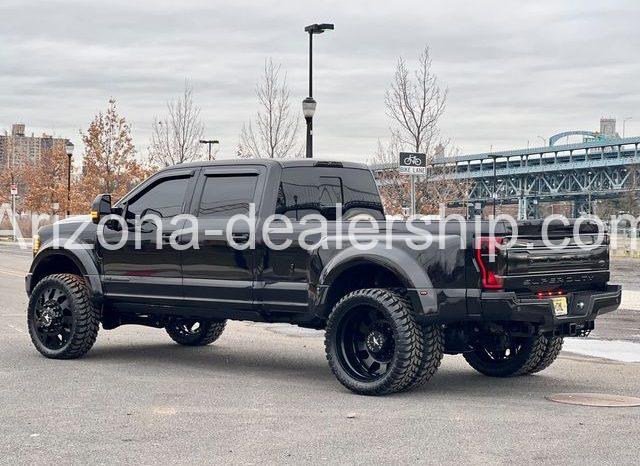 2017 Ford F-450 full