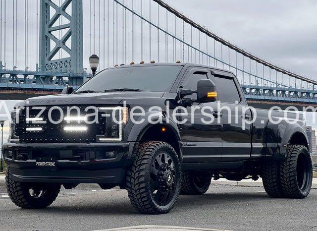 2017 Ford F-450 full