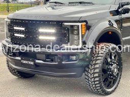 2017 Ford F-450 full