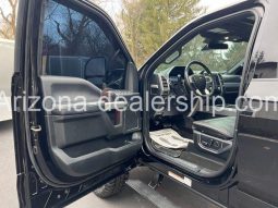 2017 Ford F-450 full