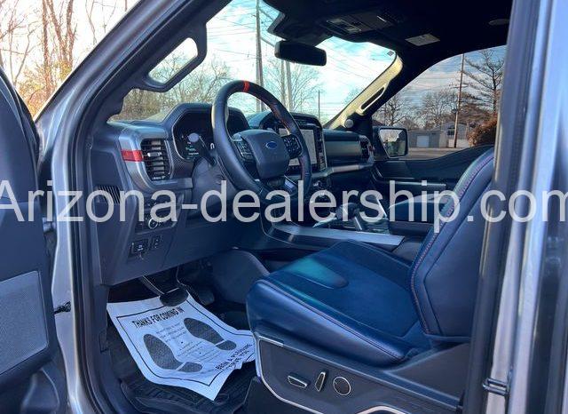 2021 Ford F-150 Raptor 37 Package full