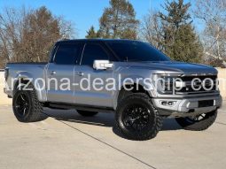 2021 Ford F-150 Raptor 37 Package full