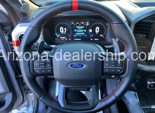 2021 Ford F-150 Raptor 37 Package full