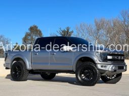 2021 Ford F-150 Raptor 37 Package full