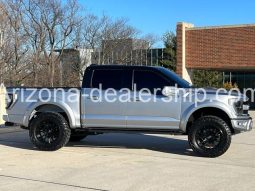 2021 Ford F-150 Raptor 37 Package full