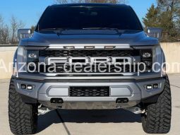 2021 Ford F-150 Raptor 37 Package full