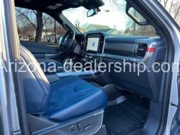 2021 Ford F-150 Raptor 37 Package full