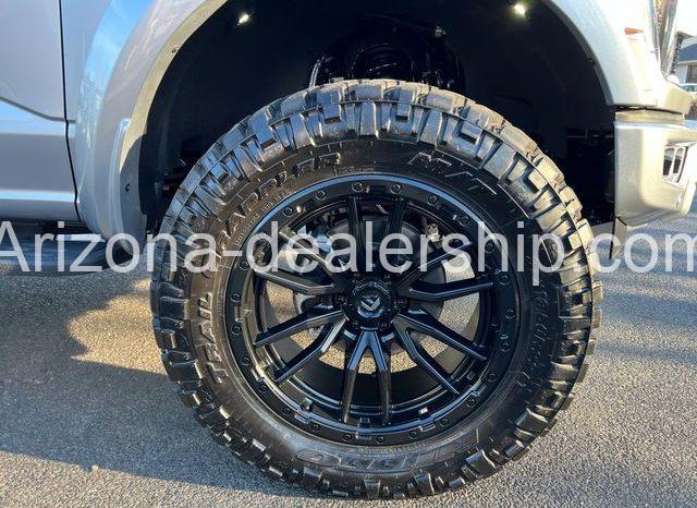 2021 Ford F-150 Raptor 37 Package full