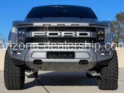 2021 Ford F-150 Raptor 37 Package full