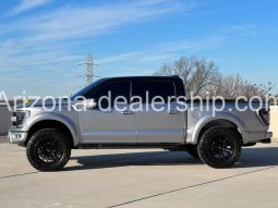 2021 Ford F-150 Raptor 37 Package full