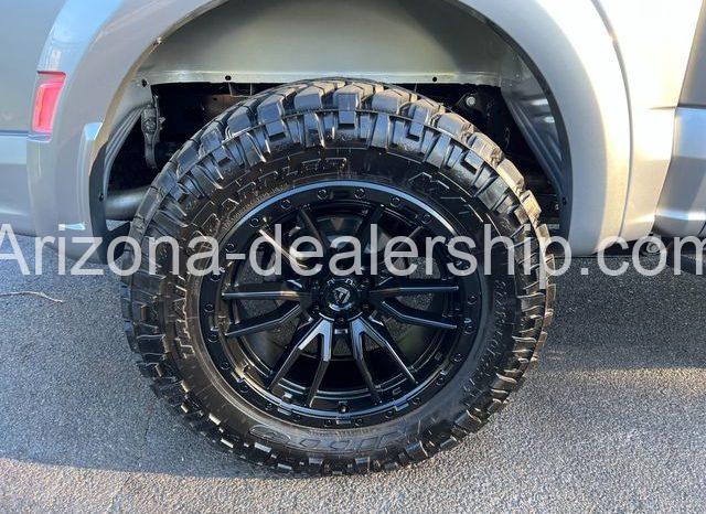 2021 Ford F-150 Raptor 37 Package full