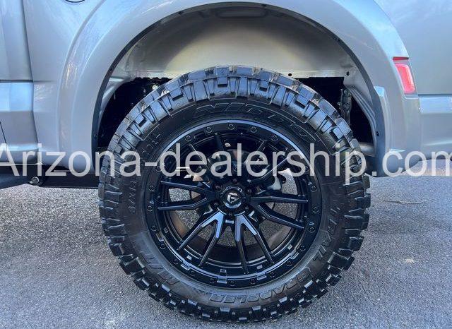 2021 Ford F-150 Raptor 37 Package full