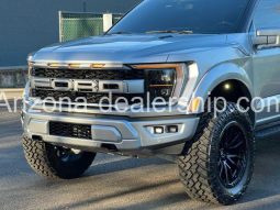 2021 Ford F-150 Raptor 37 Package full