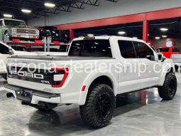 2021 Ford F-150 Raptor 37 Package full