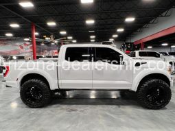 2021 Ford F-150 Raptor 37 Package full