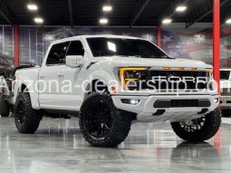 2021 Ford F-150 Raptor 37 Package full