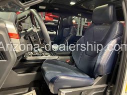 2021 Ford F-150 Raptor 37 Package full