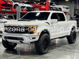 2021 Ford F-150 Raptor 37 Package full