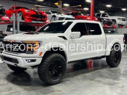 2021 Ford F-150 Raptor 37 Package full