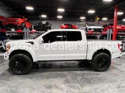 2021 Ford F-150 Raptor 37 Package full