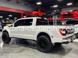 2021 Ford F-150 Raptor 37 Package full