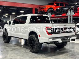 2021 Ford F-150 Raptor 37 Package full