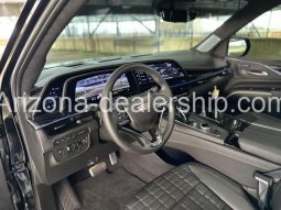 2023 Cadillac Escalade V-Series full