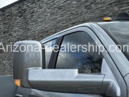 2021 RAM 4500 CUMMINS DIESEL KNAPHEIDE UTILITY full