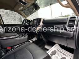 2021 RAM 4500 CUMMINS DIESEL KNAPHEIDE UTILITY full