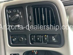 2007 GMC Sierra 2500 SLT full